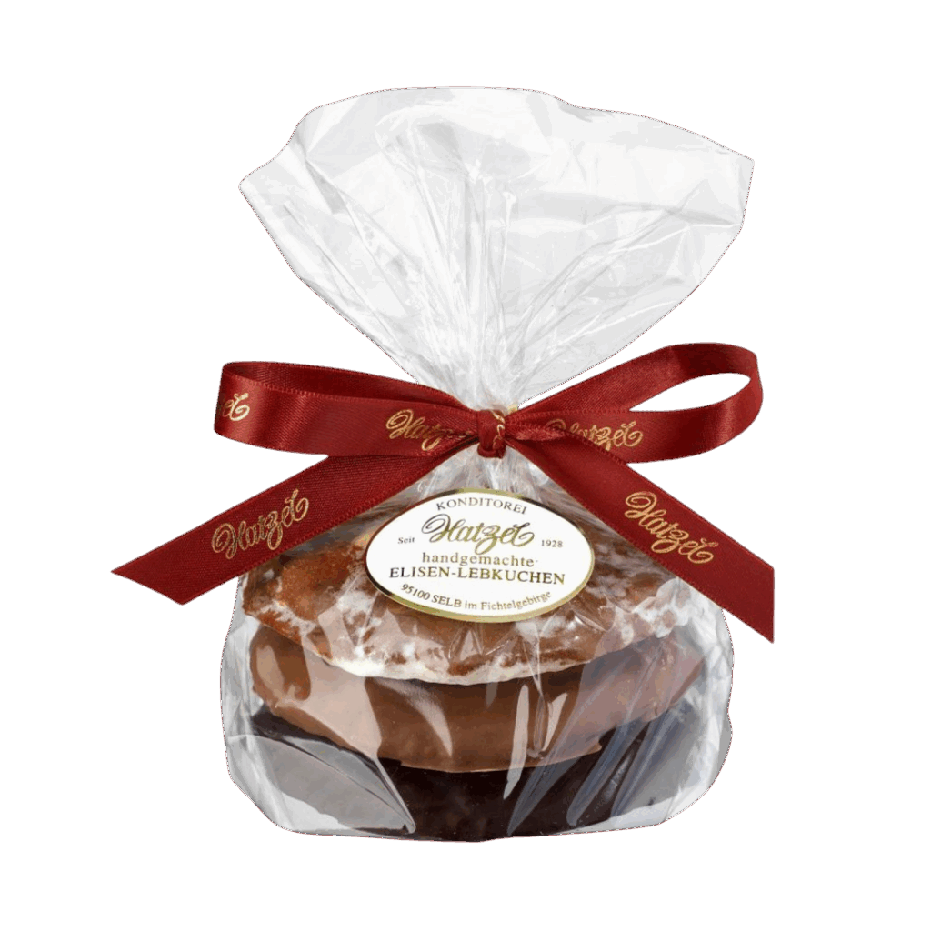 Hatzel Lebkuchen Set