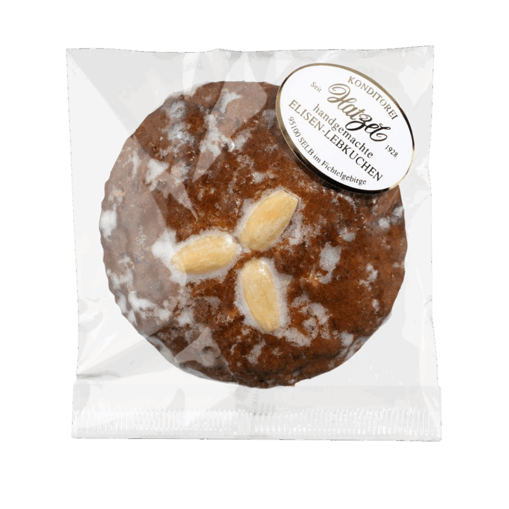 Hatzel Lebkuchen